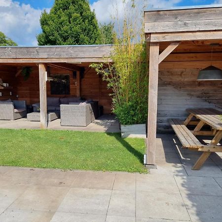 B&B Resort Tremele Dreumel Zewnętrze zdjęcie