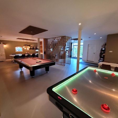 B&B Resort Tremele Dreumel Zewnętrze zdjęcie