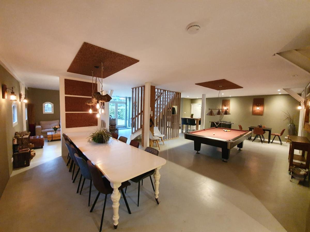 B&B Resort Tremele Dreumel Zewnętrze zdjęcie
