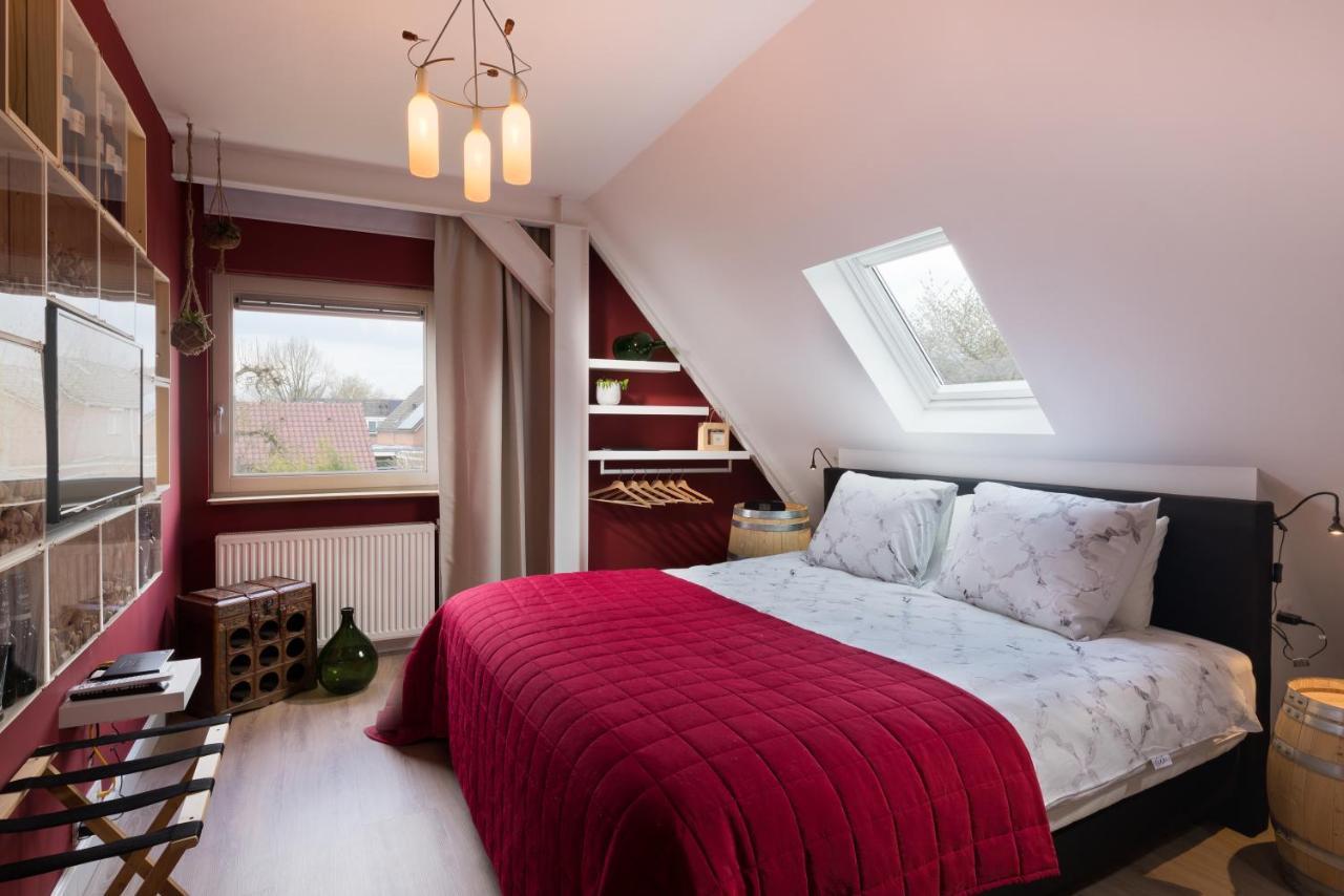 B&B Resort Tremele Dreumel Zewnętrze zdjęcie