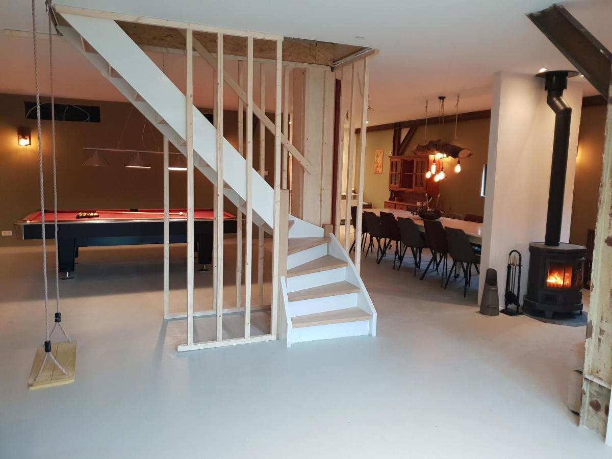 B&B Resort Tremele Dreumel Zewnętrze zdjęcie