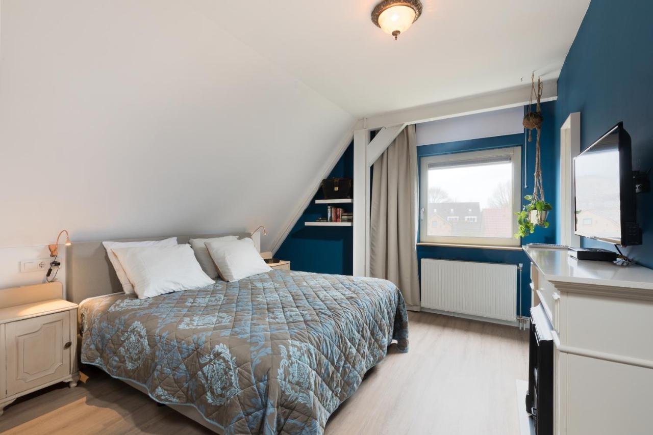 B&B Resort Tremele Dreumel Zewnętrze zdjęcie