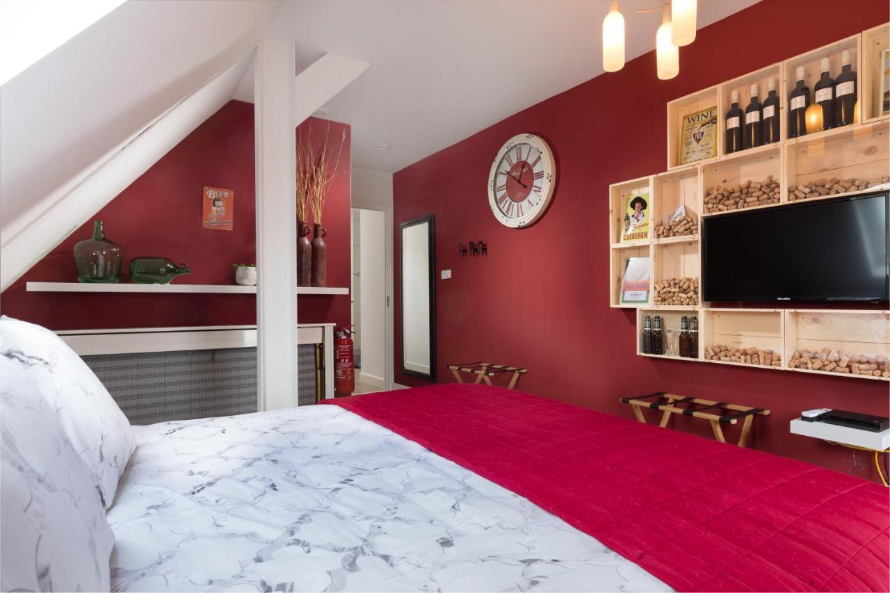 B&B Resort Tremele Dreumel Zewnętrze zdjęcie