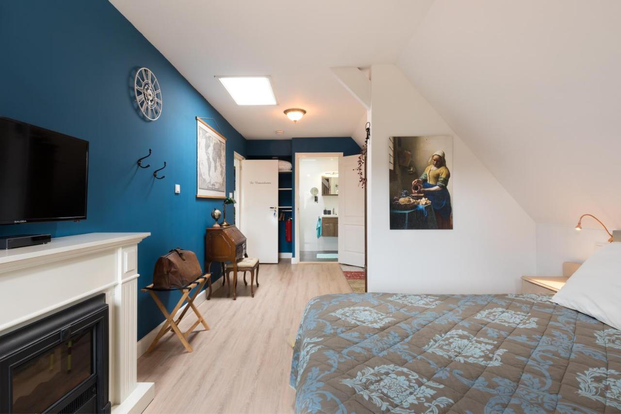 B&B Resort Tremele Dreumel Zewnętrze zdjęcie