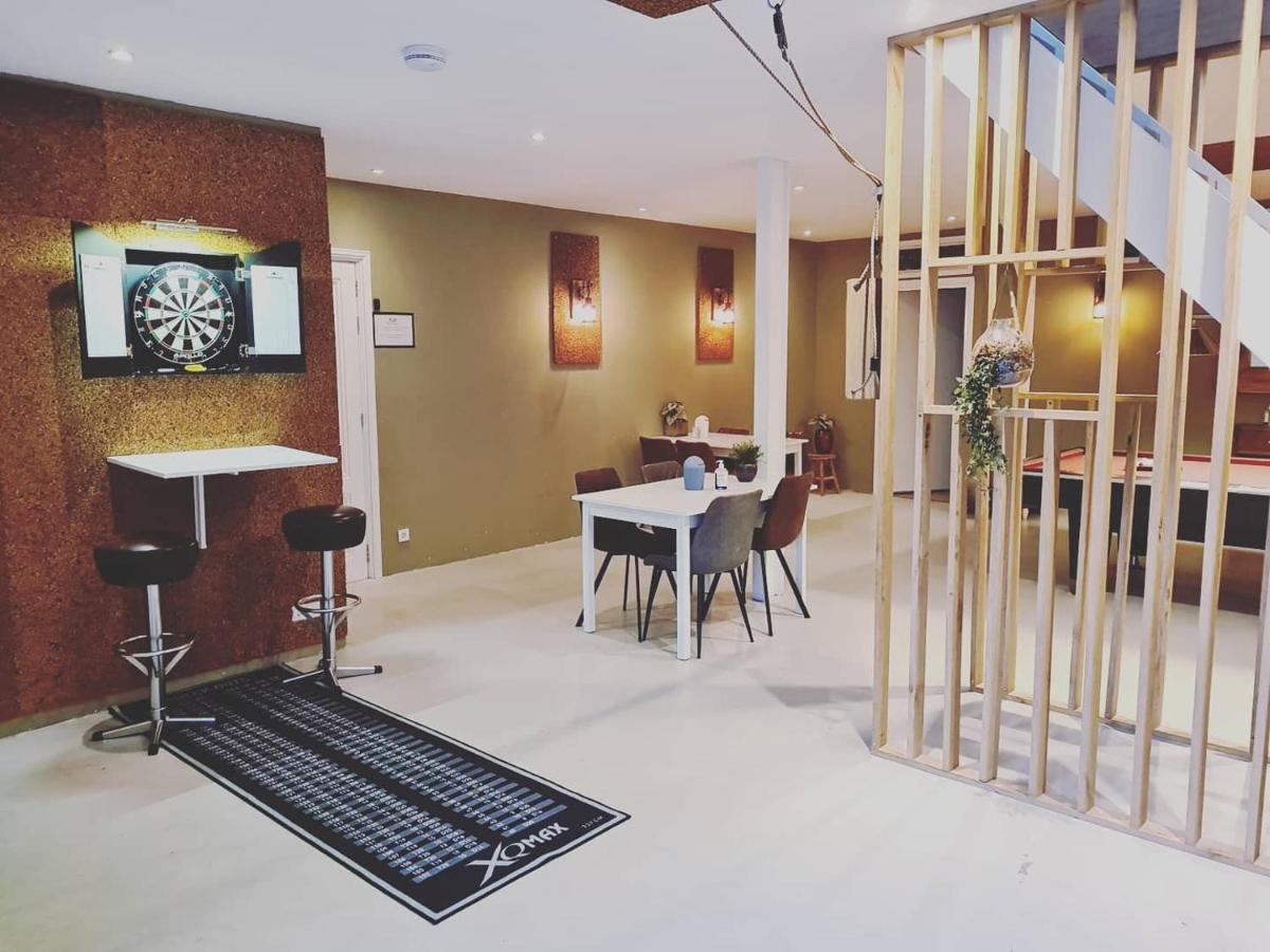 B&B Resort Tremele Dreumel Zewnętrze zdjęcie
