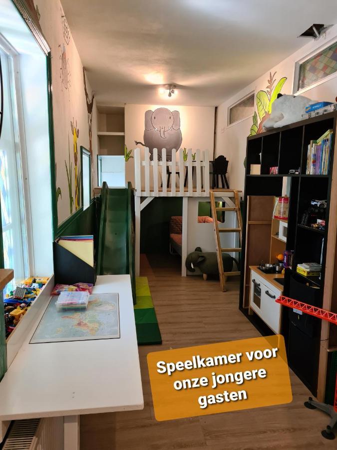 B&B Resort Tremele Dreumel Zewnętrze zdjęcie