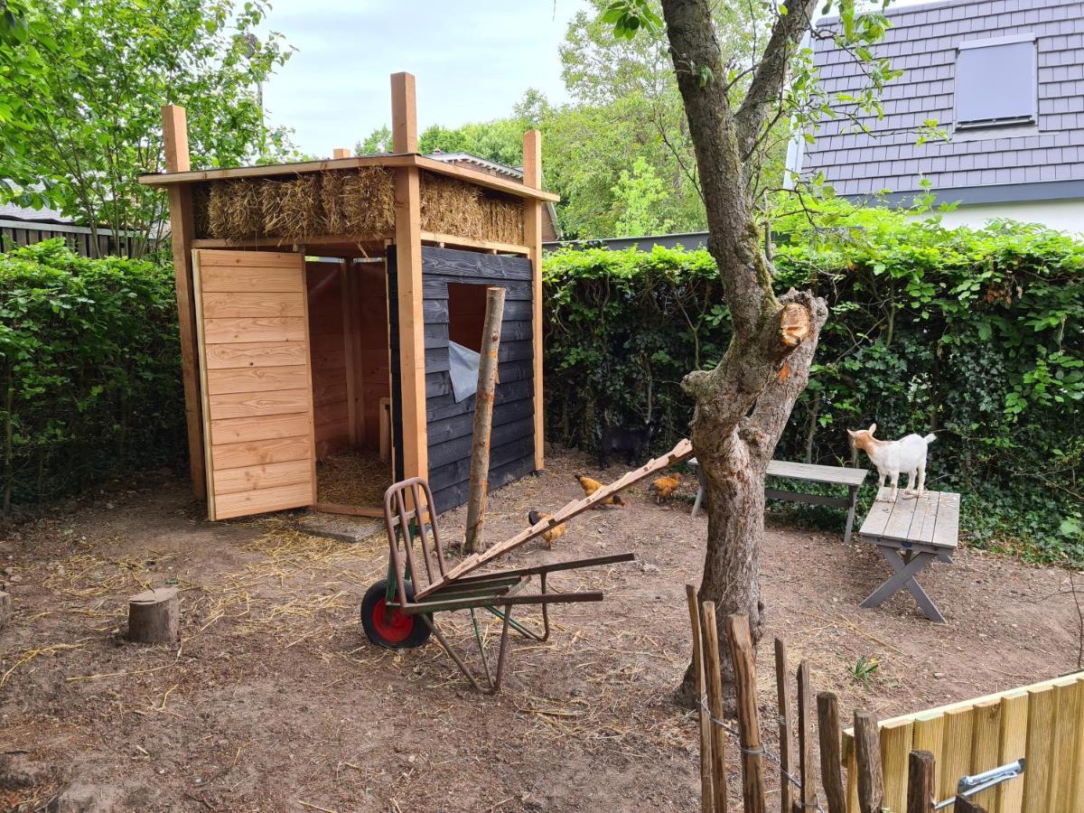 B&B Resort Tremele Dreumel Zewnętrze zdjęcie