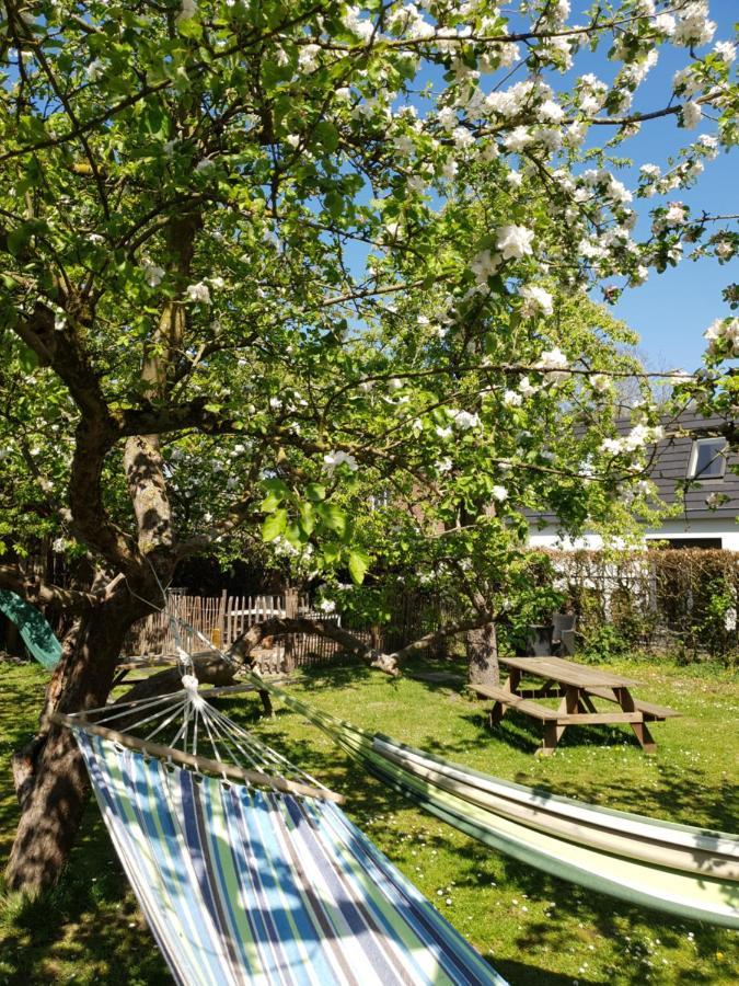 B&B Resort Tremele Dreumel Zewnętrze zdjęcie