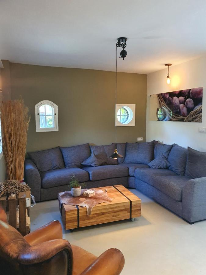 B&B Resort Tremele Dreumel Zewnętrze zdjęcie