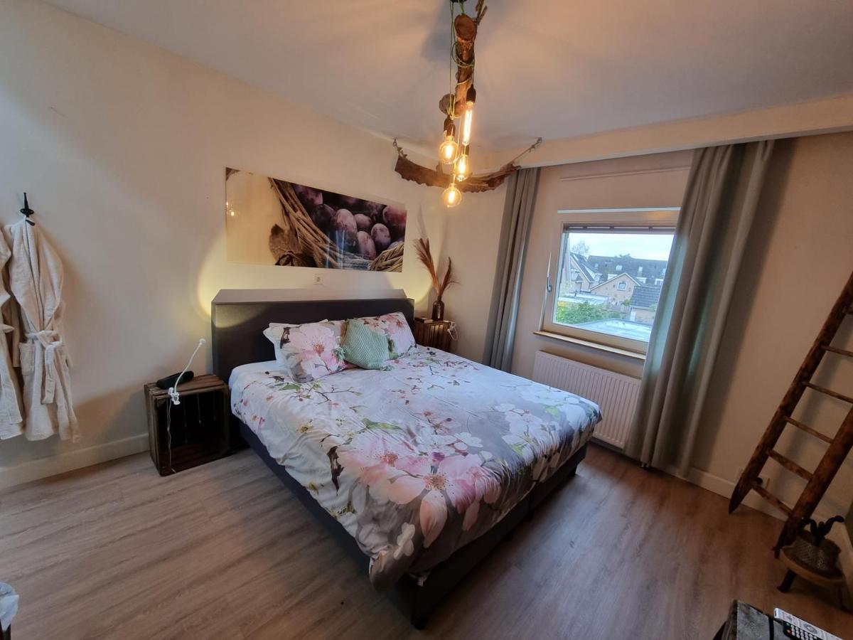B&B Resort Tremele Dreumel Zewnętrze zdjęcie