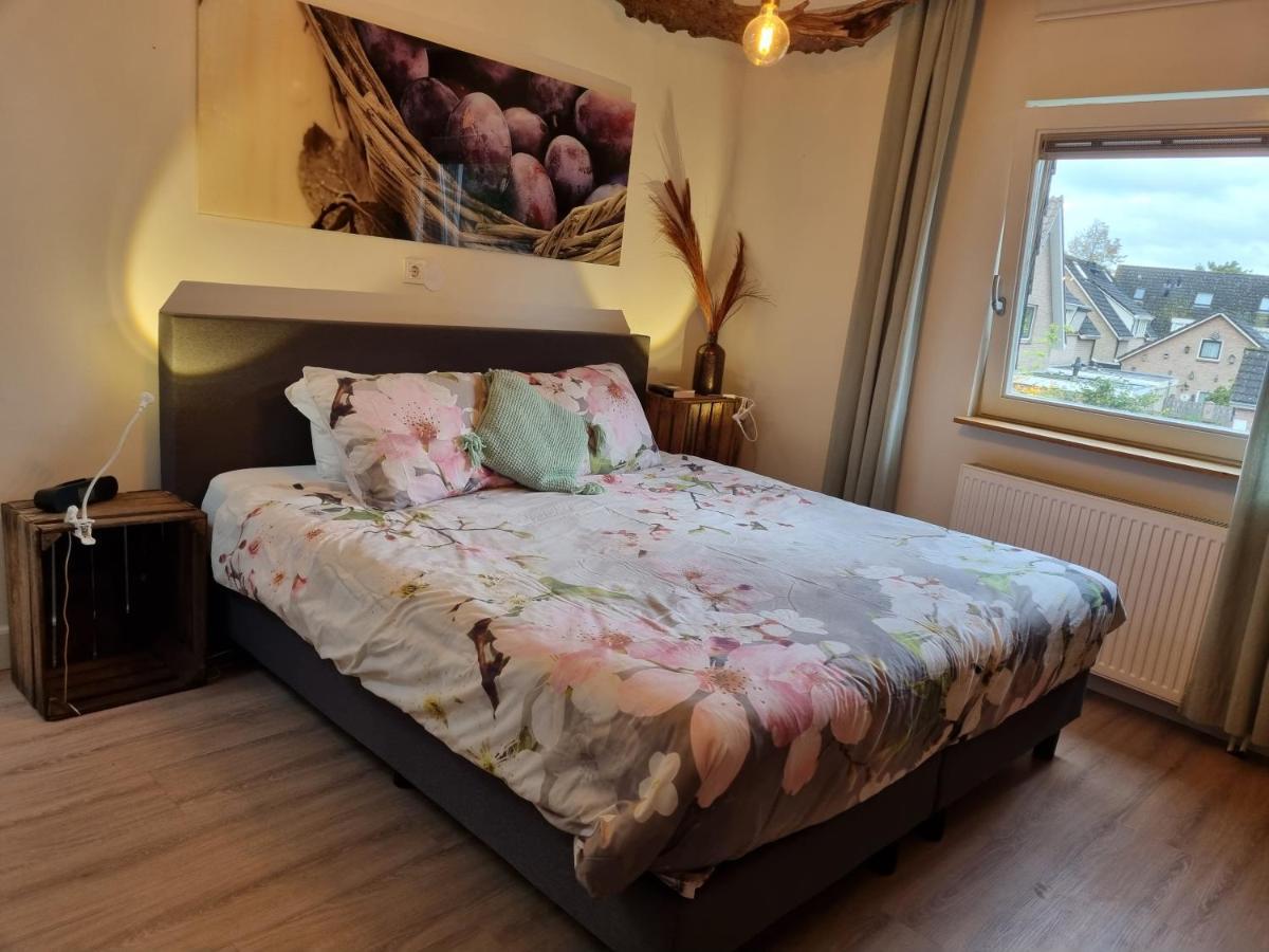 B&B Resort Tremele Dreumel Zewnętrze zdjęcie