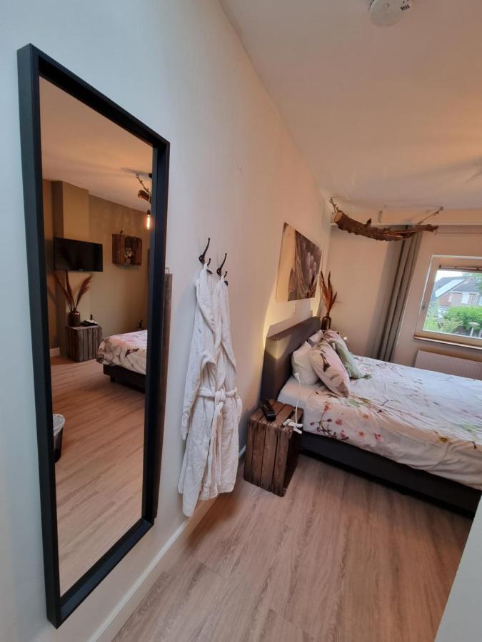 B&B Resort Tremele Dreumel Zewnętrze zdjęcie
