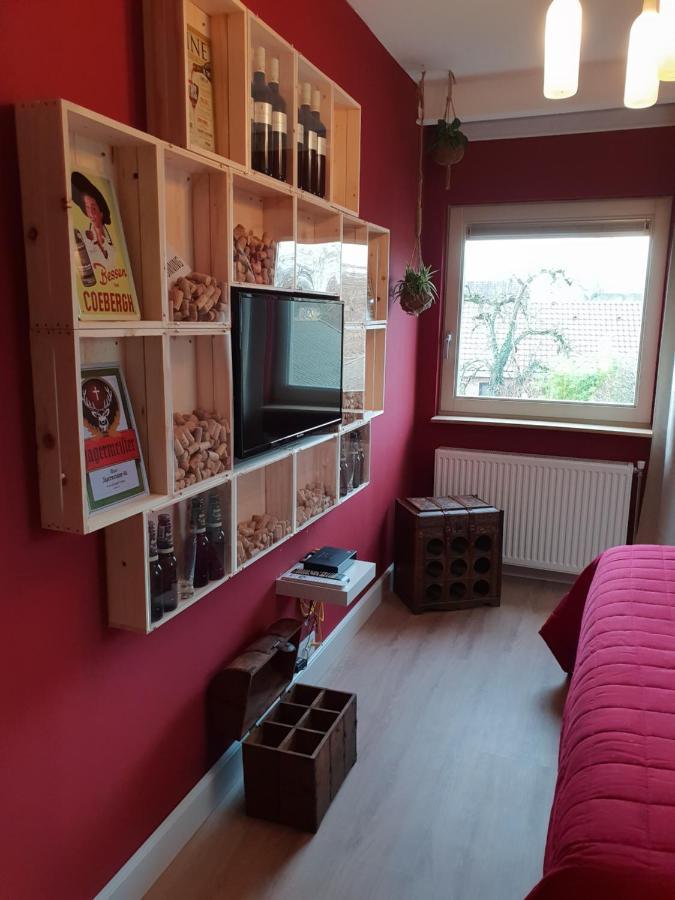 B&B Resort Tremele Dreumel Zewnętrze zdjęcie