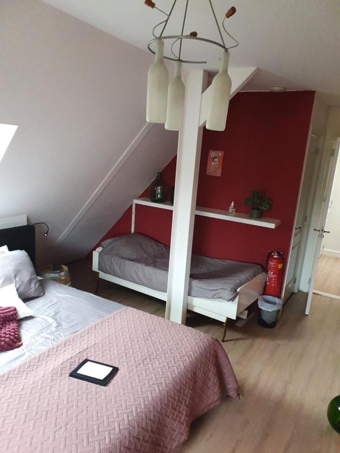 B&B Resort Tremele Dreumel Zewnętrze zdjęcie