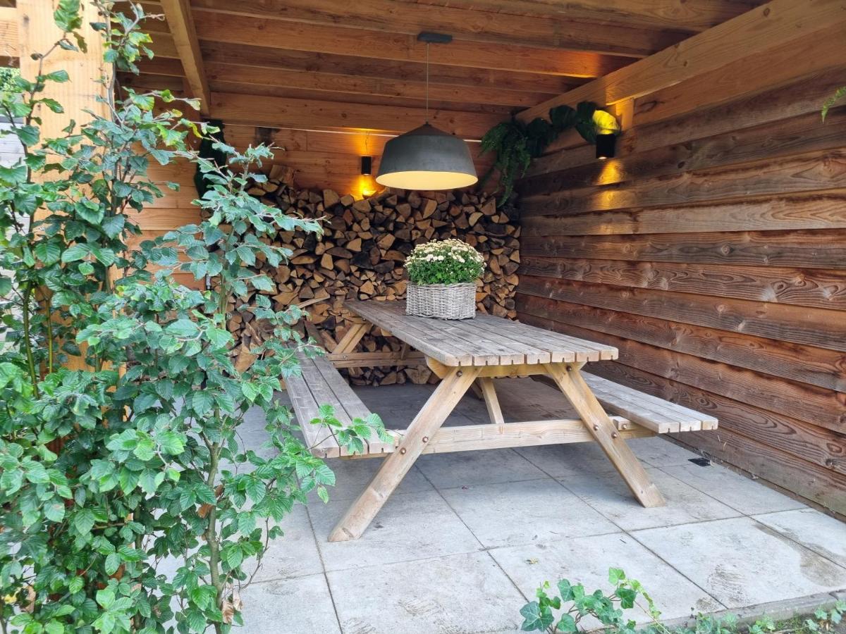 B&B Resort Tremele Dreumel Zewnętrze zdjęcie