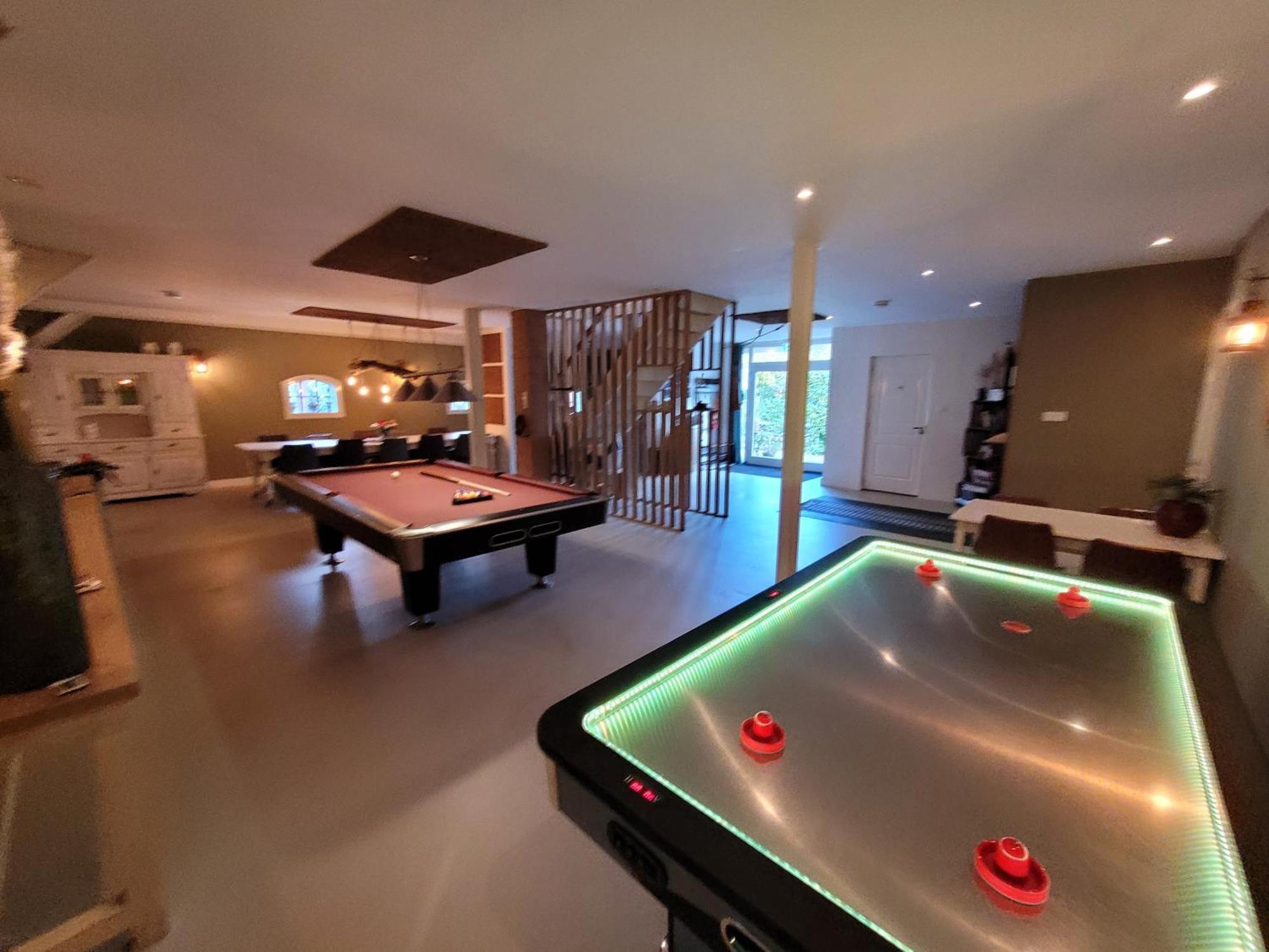 B&B Resort Tremele Dreumel Zewnętrze zdjęcie